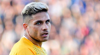 Δεν παίζει την Κυριακή ο Πλατέλλας