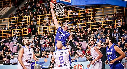 Κοέν: «Μας έδωσε ένα καλό μάθημα η Ελλάδα»