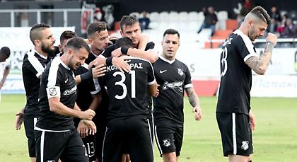 Με απουσίες κόντρα στον Απόλλωνα ο ΟΦΗ