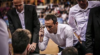 Κάτας: «Χάσαμε το ματς στο πρώτο ημίχρονο»