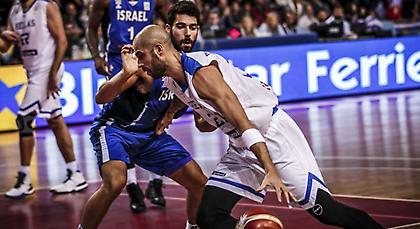 Βασιλόπουλος: «Λογικό το άγχος, αφού είμαστε νέα ομάδα»