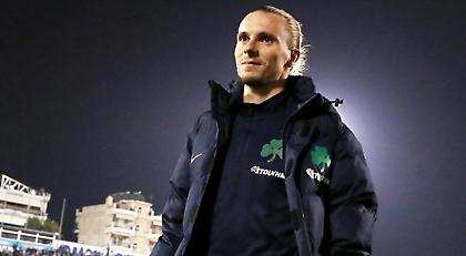 Πρόβλημα και με Χουλτ στον Παναθηναϊκό