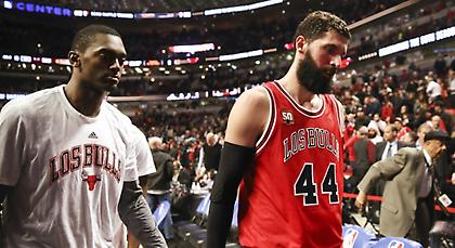 Κοντά στην επιστροφή ο Μίροτιτς