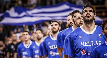 Μαυροειδής στο sportfm.gr: «Βούρκωσα στον ύμνο. Θα έπαιζα και κουτσός στην Εθνική»