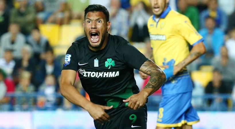 Στο… τραπέζι τα οικονομικά του Παναθηναϊκού και ο Τσάβες