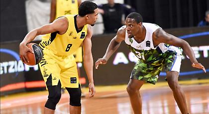 Μπαίνει ο Βον, ατομικό για δύο στον Άρη