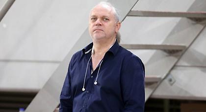 Ξανά πρόεδρος στον Ερασιτέχνη Ολυμπιακό ο Κουντούρης