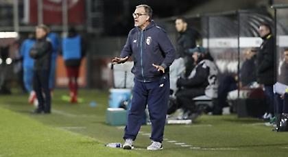 Προσφυγή κατά της Λιλ από τον Μπιέλσα!