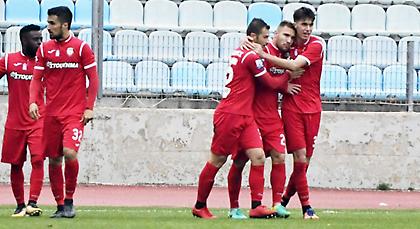 Με αυτούς πάει Σέρρες η Ξάνθη