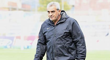 Ψάχνει για… τρίτο προπονητή φέτος ο Παναιγιάλειος