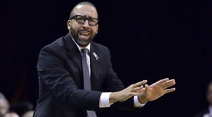 Βόμβα στους Γκρίζλις: Τέλος ο Φιτζντέιλ!