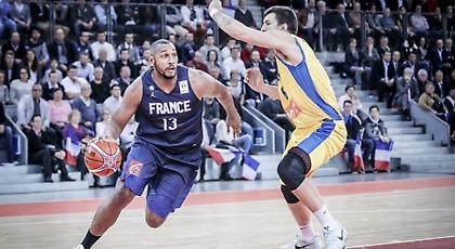 «Ζευγάρωσε» τις νίκες η Γαλλία