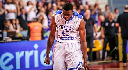 Το show του Αντετοκούνμπο (video)