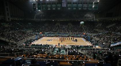 Πρωτιά του Παναθηναϊκού στα εισιτήρια της Ευρωλίγκας