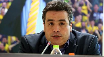 Δημάτος για Λιβάγια: «Όσο σκέφτομαι ότι λίγο έλειψε να σε βγάλουν άμπαλο»