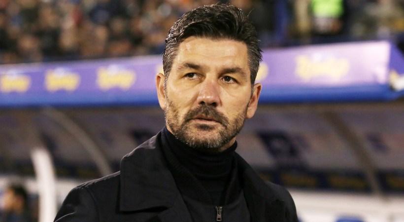 ΠΑΟΚ: «Δεν υπάρχει θέμα Ουζουνίδη. Δεν ψάχνουμε προπονητή»