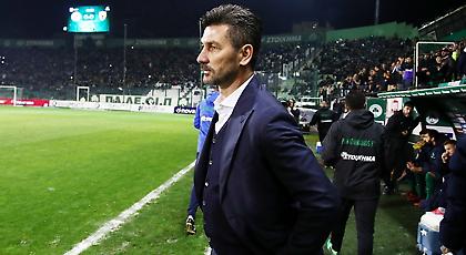 Με «νέο αίμα» στην Πάτρα ο Παναθηναϊκός