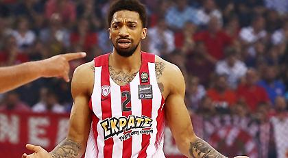 Μπιρτς: «Στο τέλος της περασμένης σεζόν σκεφτόμουν το NBA»