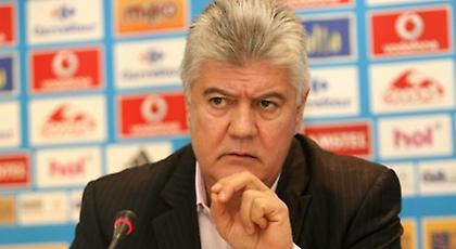 Διευκρινίσεις από Γκαγκάτση στον ΣΠΟΡ FM: «Η δίωξη αφορά το μπόνους του Ρεχάγκελ»