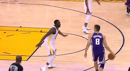 Ποιος άλλος; ο Μπογκντάνοβιτς! (video)