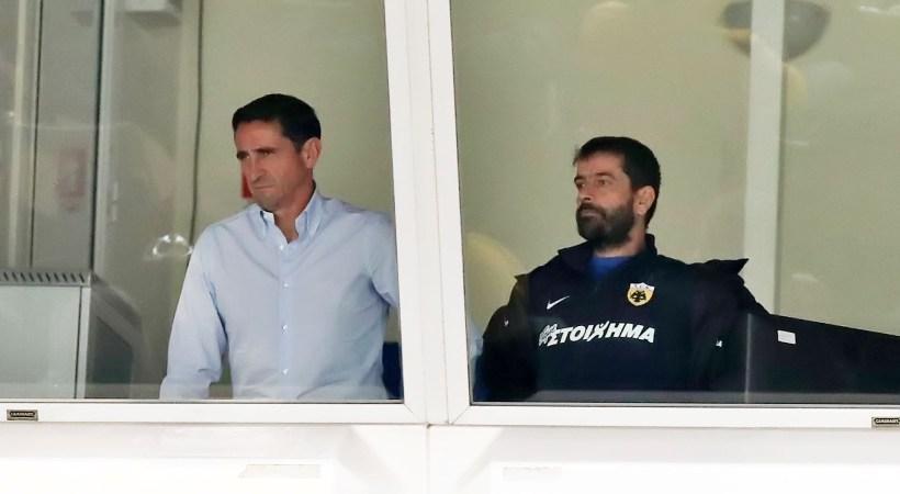 Κετσετζόγλου στον ΣΠΟΡ FM: «Μπορεί 3-5-2 και με τον Λεβαδειακό»