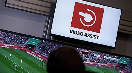 Δεν βιάζεται για το VAR η La Liga