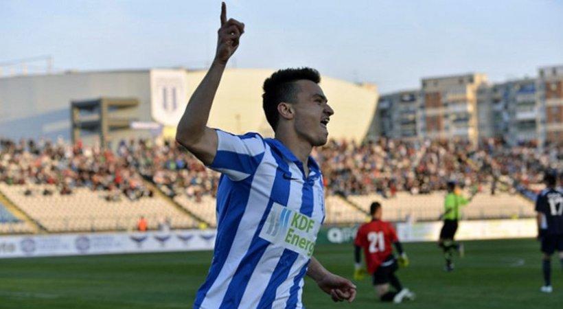 «Ολυμπιακός και Μπιλμπάο θέλουν Γκανέα»