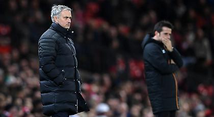 Επικίνδυνη αποστολή της Μαν. Γιουνάιτεντ κόντρα στον Σίλβα