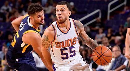 Μάικ Τζέιμς: H «έκρηξη» των… ρεκόρ στον «μαγικό κόσμο»! (vids)