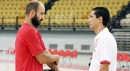 Με Σπανούλη στη Βαλένθια ο Ολυμπιακός!