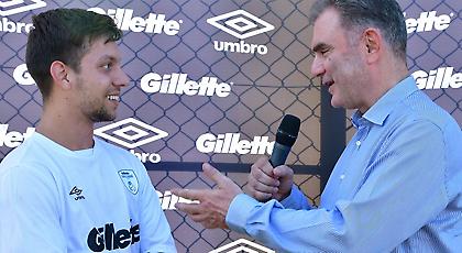 Οι 15 καινοτομίες του Gillette Unileague!