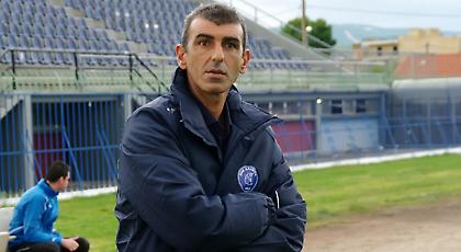 Οφρυδόπουλος: «Είμαστε ακόμα στο κόλπο της πρόκρισης»