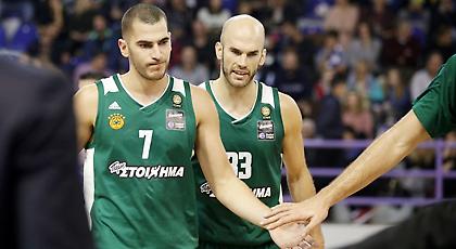 Συζητήσεις Παναθηναϊκού – Μποχωρίδη και στο... βάθος Άρης!