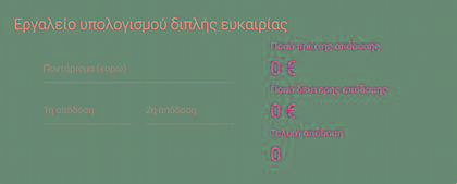 Betmasters: Διπλή Ευκαιρία