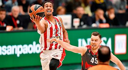 Ρόμπερτς: «Ξέρουμε ότι η Βαλένθια είναι πεινασμένη για τη νίκη»