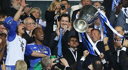 O Αμπράμοβιτς τα έλεγε πριν 10 χρόνια και (τελικά) τα έκανε!