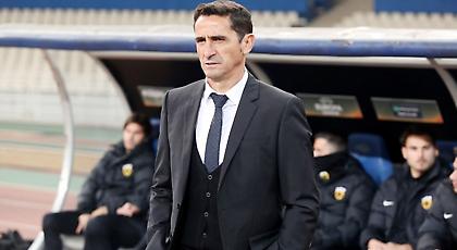 Το «δώρο» του Χιμένεθ στους παίκτες της ΑΕΚ