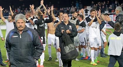 Έτσι… περνάνε οι Κρητικοί!