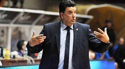 Αγγέλου: «Ο Παναθηναϊκός δεν φοβάται πλέον τον Ολυμπιακό»