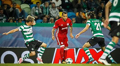 Μέχρι να μάθει τα χούγια του κάθε Πάρντο…