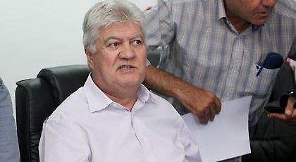Γκαγκάτσης στον ΣΠΟΡ FM: «Έχει πέσει βαρύ στον Μητρόπουλο ότι έχασε τρεις φορές από μένα»