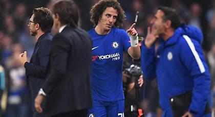 Στο «ραντάρ» της Ρεάλ ενόψει Γενάρη ο Νταβίντ Λουίς!