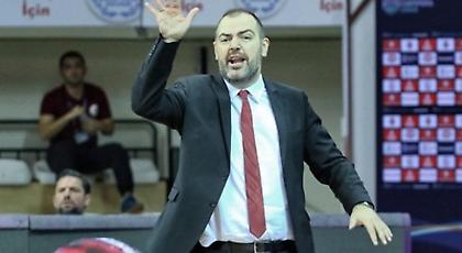 Στη δεύτερη κατηγορία της Τουρκίας ο Δέδας