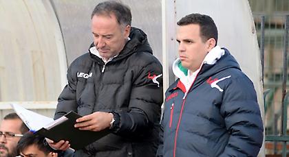 Τζαναβάρας: «Μια κλάση πάνω από μας ο εξαιρετικός Ατρόμητος»