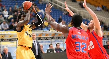 Πολυτιμότερος του κόσμου της ΑΕΚ ο Χάρις