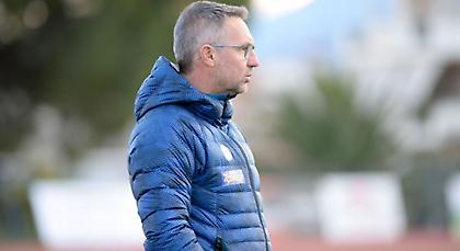 Κάναντι: «Αυτοί είναι οι στόχοι του Ατρόμητου»