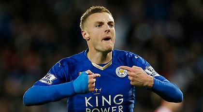 «Πάγωσε» την Τότεναμ με φοβερό τελείωμα ο Βάρντι (video)