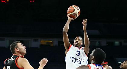 Άνετα Εφές, Φενέρ, «σεληνιασμένος» ΜακΚόλουμ