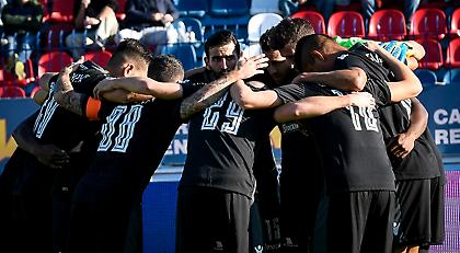 Κάτι δεν καταλάβατε με τον φετινό ΠΑΟΚ