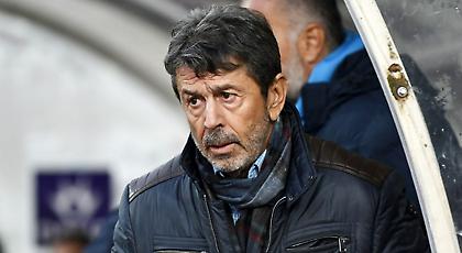 Πετράκης: «Ξέραμε ότι θα είχαμε δύσκολο έργο»